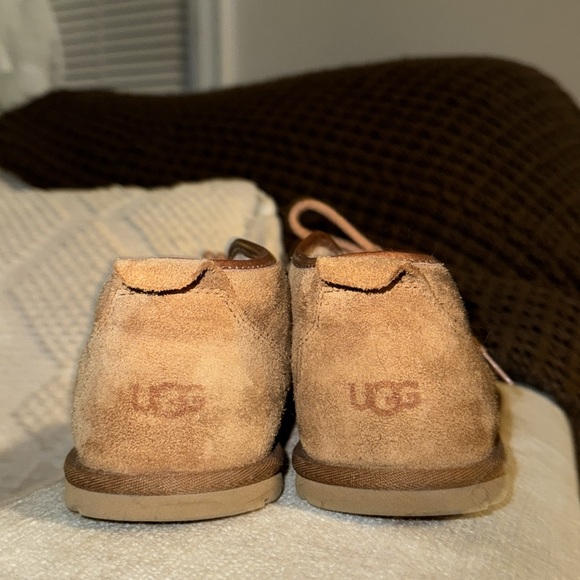 Ugg Chukka Boots - Picture 3 of 6